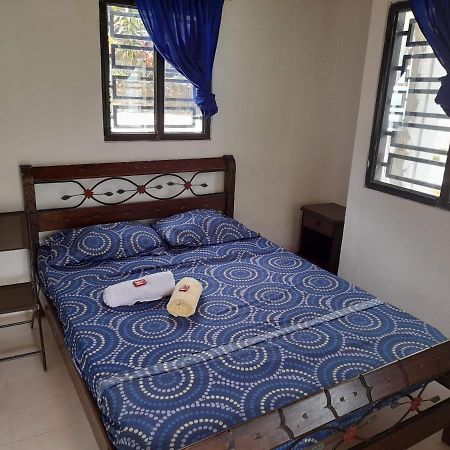 Hostel Villa Silvia Minca Luaran gambar
