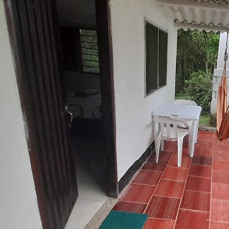 Hostel Villa Silvia Minca Luaran gambar