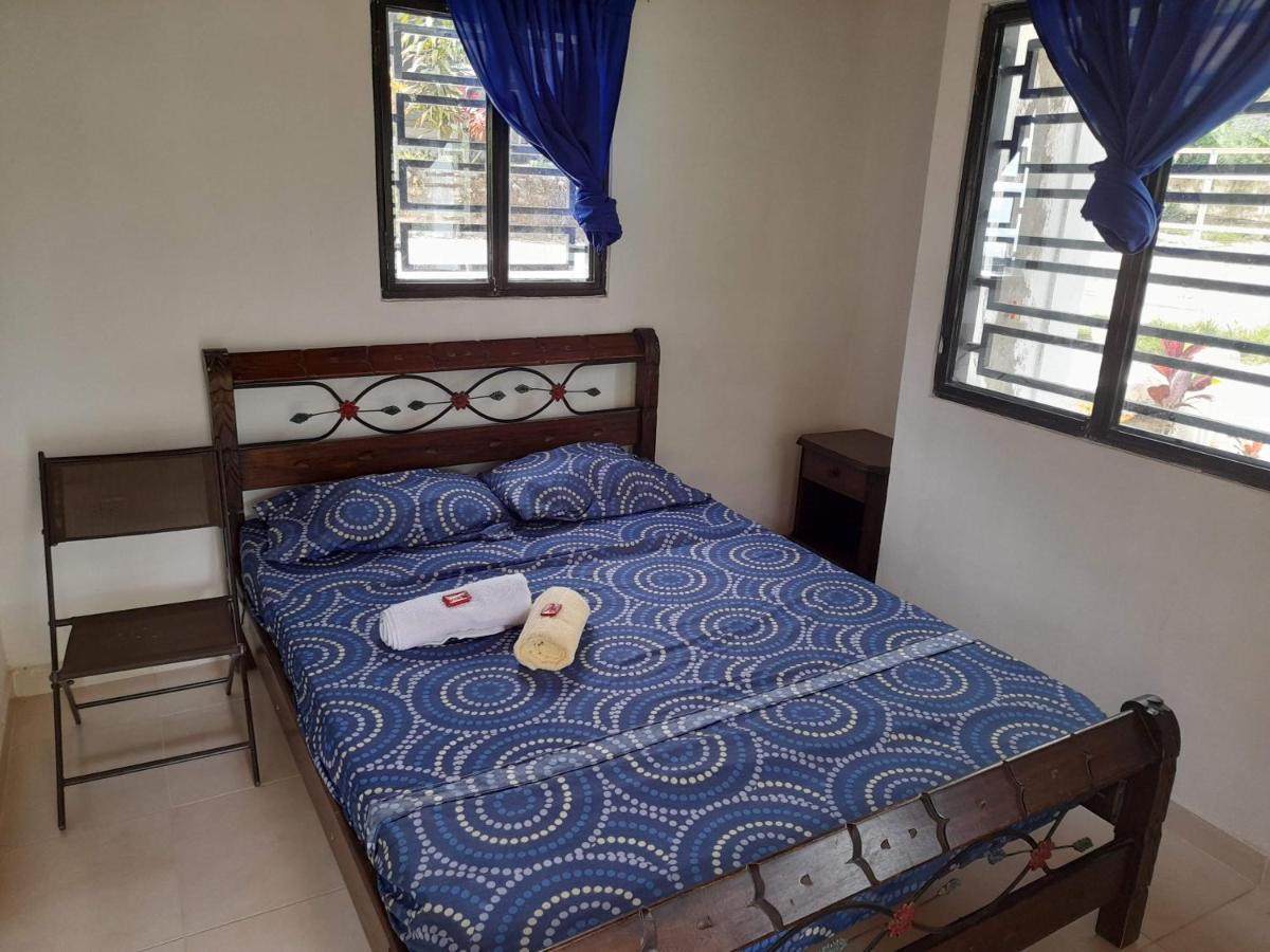 Hostel Villa Silvia Minca Luaran gambar
