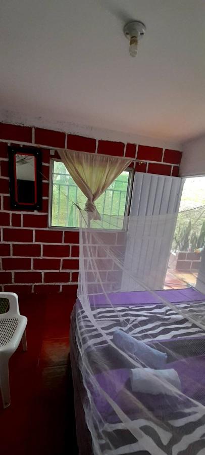 Hostel Villa Silvia Minca Luaran gambar