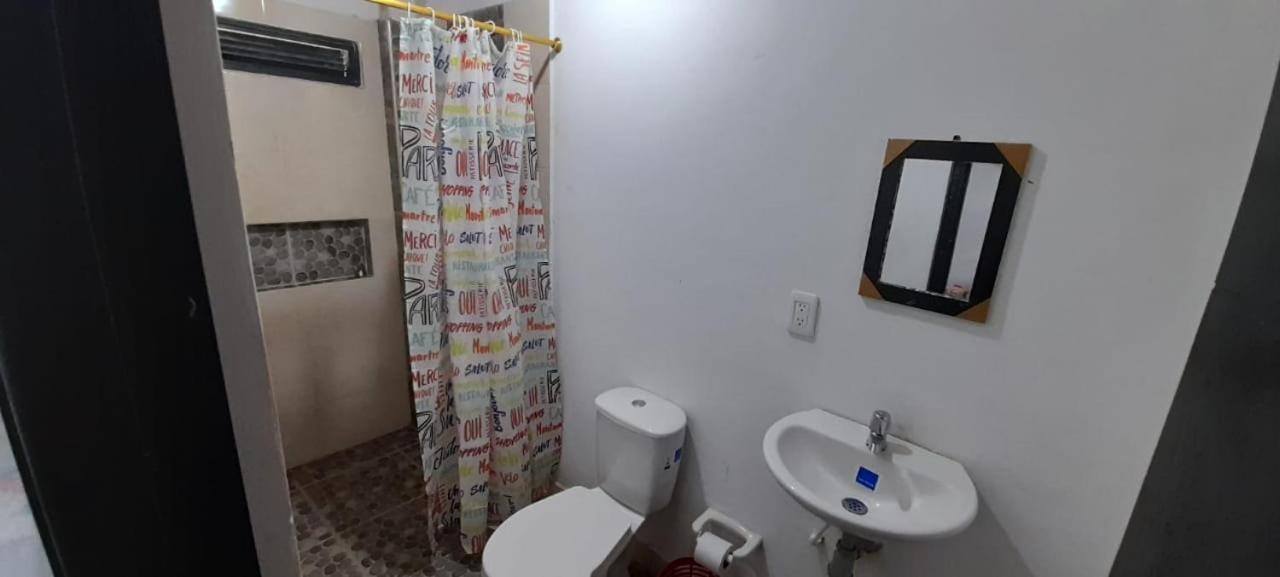 Hostel Villa Silvia Minca Luaran gambar