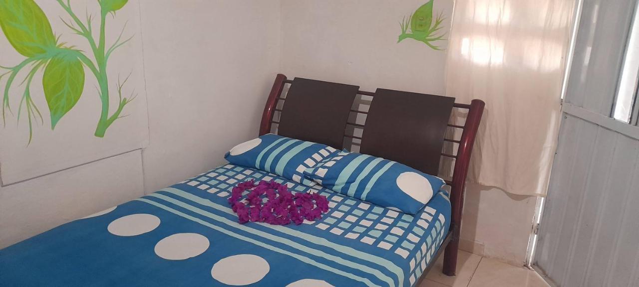Hostel Villa Silvia Minca Luaran gambar